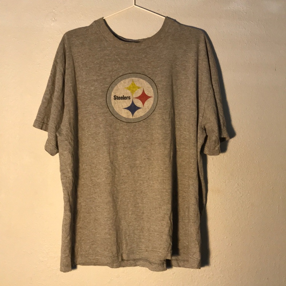 Vintage Steelers T-shirt
